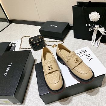 Chanel Loafers 03