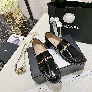 Chanel Loafers 04