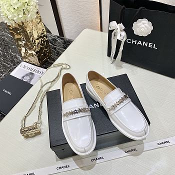 Chanel Loafers 05