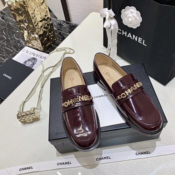 Chanel Loafers 06