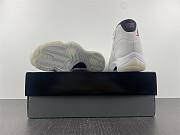 Jordan 11 Retro Platinum Tint 378037-016 - 2