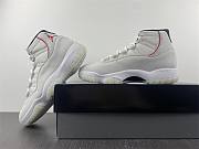 Jordan 11 Retro Platinum Tint 378037-016 - 5