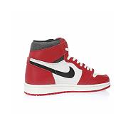 Air Jordan 1 Retro High OG Lost and Found DZ5485-612 - 2