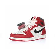 Air Jordan 1 Retro High OG Lost and Found DZ5485-612 - 3