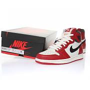Air Jordan 1 Retro High OG Lost and Found DZ5485-612 - 4
