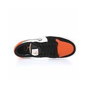 Jordan 1 Retro Low Golf Shattered Backboard DD9315-800 - 2