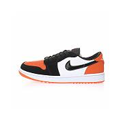 Jordan 1 Retro Low Golf Shattered Backboard DD9315-800 - 3