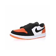 Jordan 1 Retro Low Golf Shattered Backboard DD9315-800 - 4