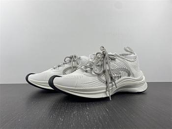 Women's Gucci Run sneaker ‎680902 USM10 8475