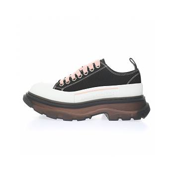 Tread Slick Lace Up