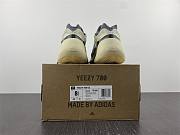 adidas Yeezy 700 v3 “Fade Salt” ID1674 - 3