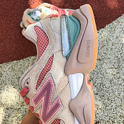 New Balance 9060 Joe Freshgoods Inside Voices Penny Cookie Pink  U9060JF1 - 2