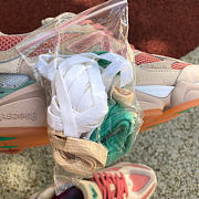 New Balance 9060 Joe Freshgoods Inside Voices Penny Cookie Pink  U9060JF1 - 3