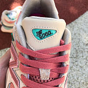 New Balance 9060 Joe Freshgoods Inside Voices Penny Cookie Pink  U9060JF1 - 4