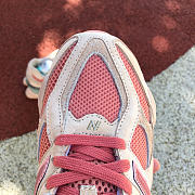 New Balance 9060 Joe Freshgoods Inside Voices Penny Cookie Pink  U9060JF1 - 5