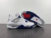 Air Jordan 4 “Midnight Navy” DH6927-140 - 6