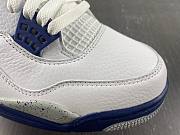Air Jordan 4 “Midnight Navy” DH6927-140 - 4