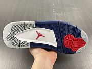 Air Jordan 4 “Midnight Navy” DH6927-140 - 2