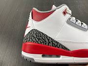 Air Jordan 3 OG “Fire Red” DN3707-160 - 4