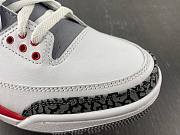 Air Jordan 3 OG “Fire Red” DN3707-160 - 6