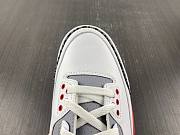Air Jordan 3 OG “Fire Red” DN3707-160 - 5