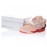 Jordan 5 Low Girls That Hoop (W) DA8016-806 - 6