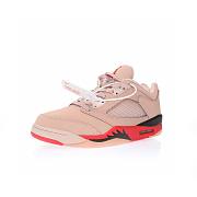 Jordan 5 Low Girls That Hoop (W) DA8016-806 - 4