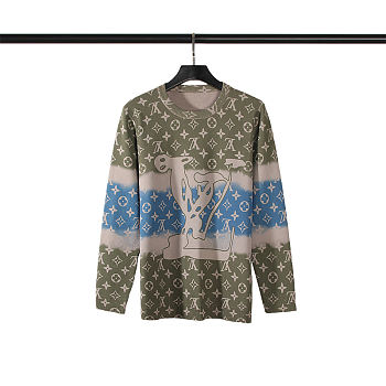 LV CREWNECK 