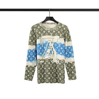 LV CREWNECK 02