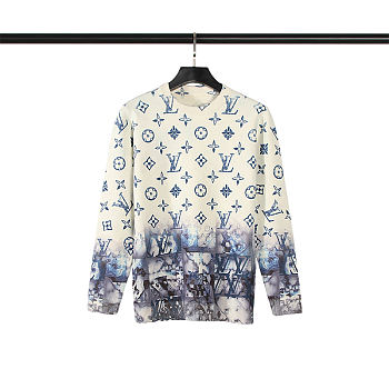 LV CREWNECK 03