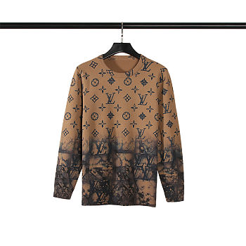 LV CREWNECK 04