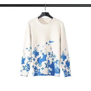 LV CREWNECK 05
