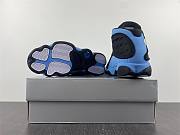 Air Jordan 13 “University Blue”  DJ5982-041 - 3