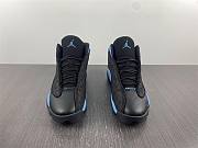 Air Jordan 13 “University Blue”  DJ5982-041 - 4