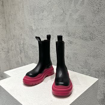 Bottega Veneta Flash high Chelsea Boot 03