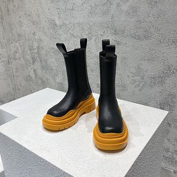 Bottega Veneta Flash high Chelsea Boot 04