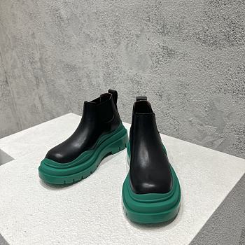 Bottega Veneta Flash Low Chelsea Boot 07