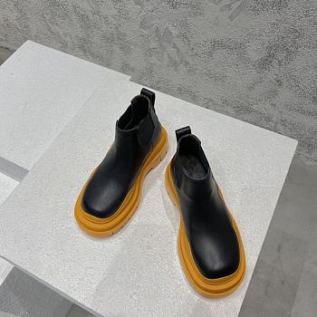 Bottega Veneta Flash Low Chelsea Boot 08