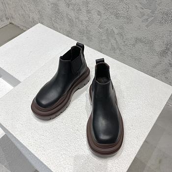 Bottega Veneta Flash Low Chelsea Boot 09