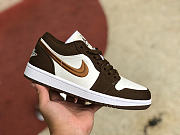 Jordan 1 Low SE Light Olive (W) DV0426-301  - 6