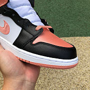 Jordan 1 Mid Light Madder Root (GS) DM9077-108 - 6