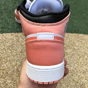 Jordan 1 Mid Light Madder Root (GS) DM9077-108 - 4
