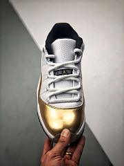 Jordan 11 Retro Low Closing Ceremony 528895-103 - 2