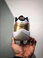 Jordan 11 Retro Low Closing Ceremony 528895-103 - 3