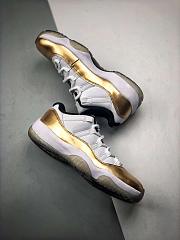 Jordan 11 Retro Low Closing Ceremony 528895-103 - 4