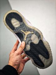 Jordan 11 Retro Low Closing Ceremony 528895-103 - 6