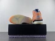 DJ Khaled x Air Jordan 5 Retro DV4982-641 - 3