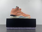 DJ Khaled x Air Jordan 5 Retro DV4982-641 - 4