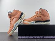 DJ Khaled x Air Jordan 5 Retro DV4982-641 - 5