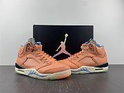 DJ Khaled x Air Jordan 5 Retro DV4982-641 - 6